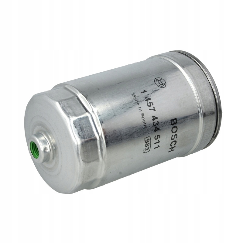 фото №14, Фильтр топлива hyundai elantra, i20, i20 active, i30, ix55, santa f- i kia