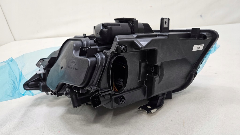 Лампа перед правая левая bmw e90 e91 dynamic нет поворотная 7161671 7161672 Недорого