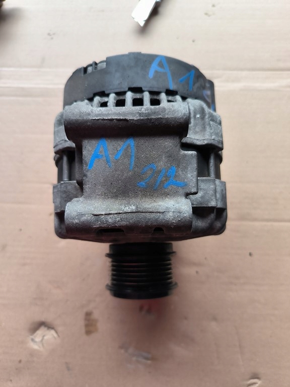 Audi a4 a5 q5 1.8 2.0 tfsi генератор 06h903017t Доставка