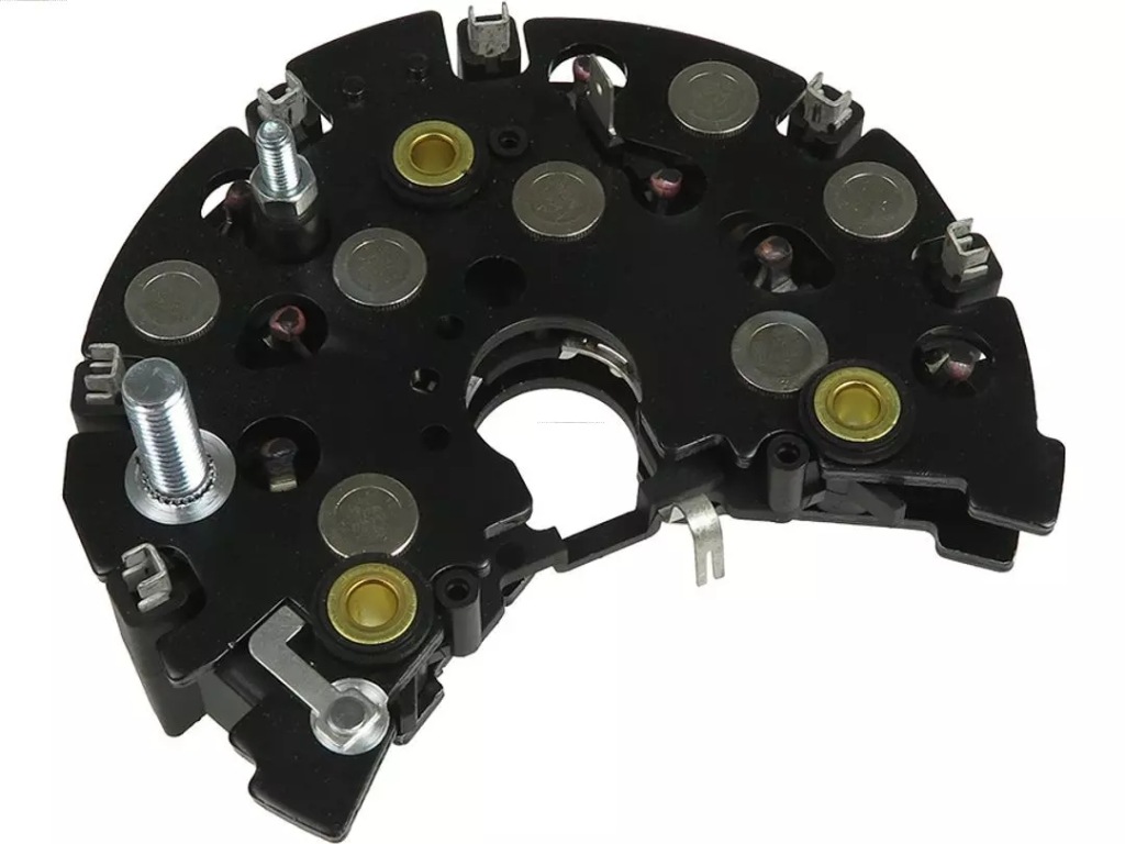 фото №4, Arc0041 діодний міст prost. генератора as-pl