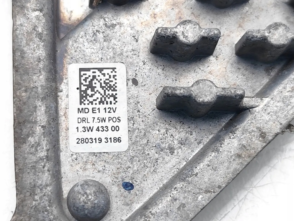 Dacia duster другое компьютеры / модули / блоки управления 1.6 sce 115 бензин 2019 с Разборки