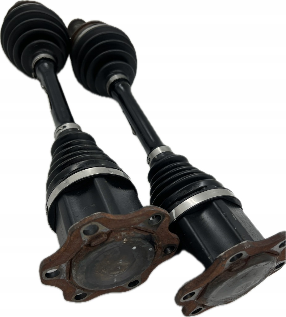 Audi q5 sq5 привідний вал передня перед правий ліва 80a407271f Ціна