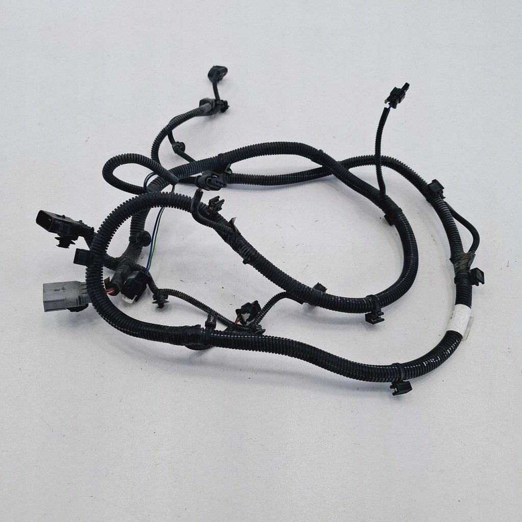 фото №1, 2023 peugeot 5008 ii жгут pdc