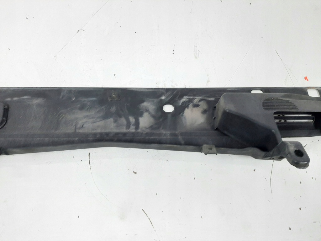 фото №10, Volvo fh42t fmfh42 euro 5 12777cm3 09r жабо молдинг жабо 20769628