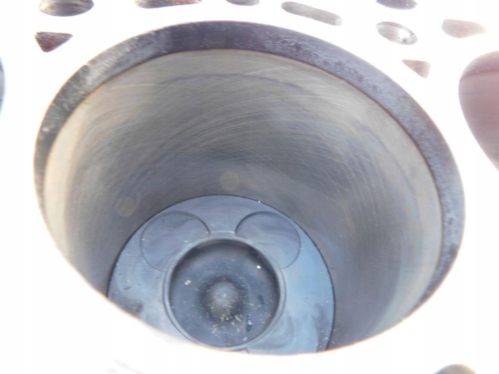 фото №10, Двигатель блок wał поршни dół двигателя поддон масло range rover iii l322 3.0 d m57