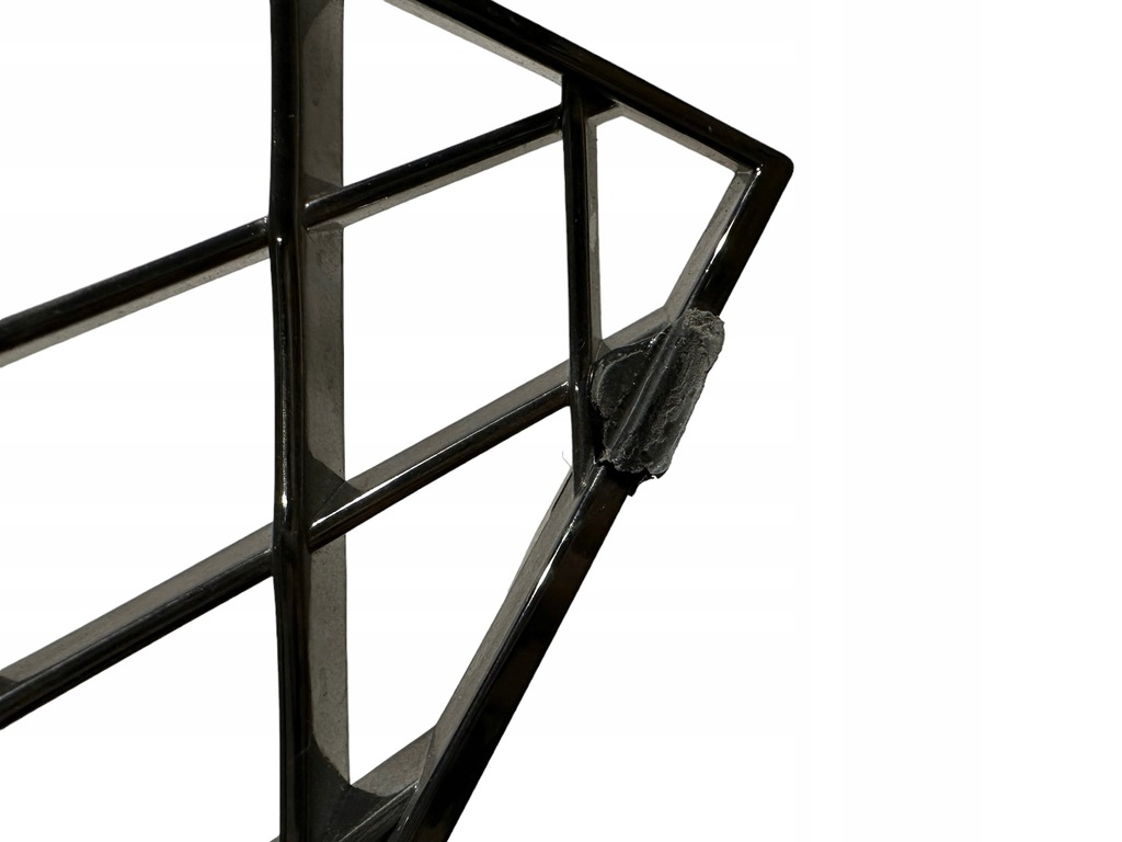 фото №5, Bentley continental gt gtc решётка радиатора решётка lh 3w3807647