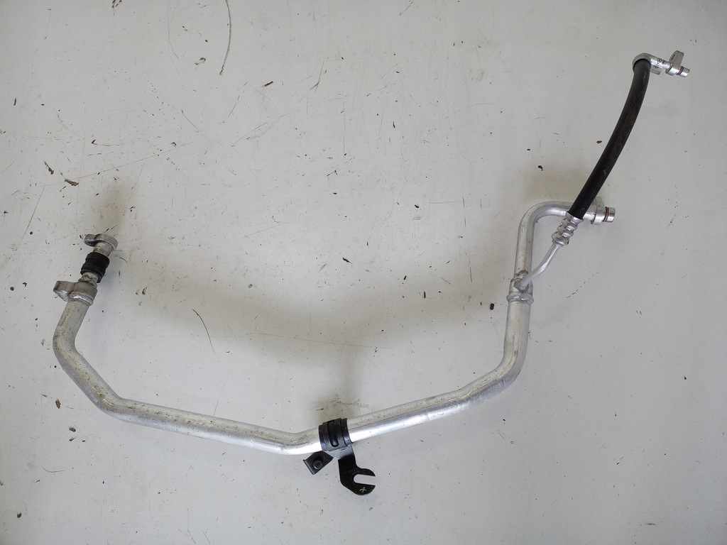 фото №1, Трубка шланг кондиціонера renault fluence ze