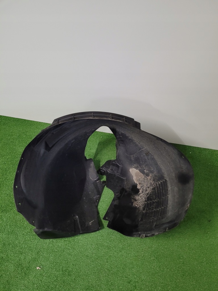 фото №5, Volvo xc60 ii 2 подкрылок правое передние правый перед 31694870