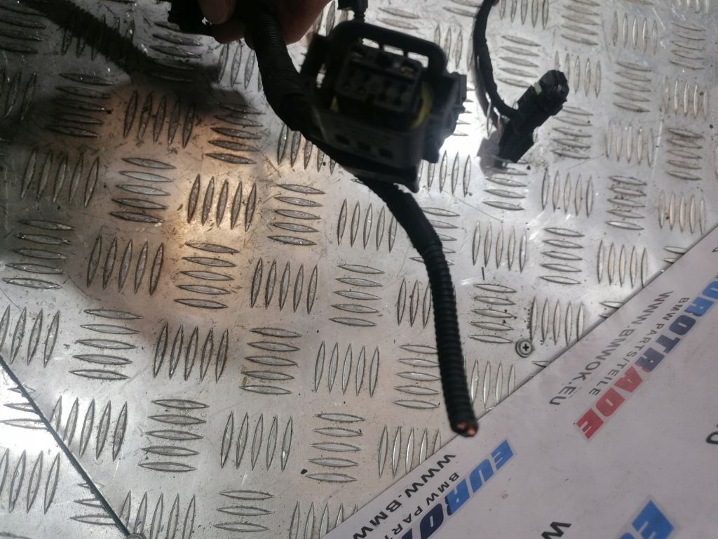 фото №8, Bmw g30 g31 b47 джгут трубопровід двигуна 8591635 8595291 8589797 8574359