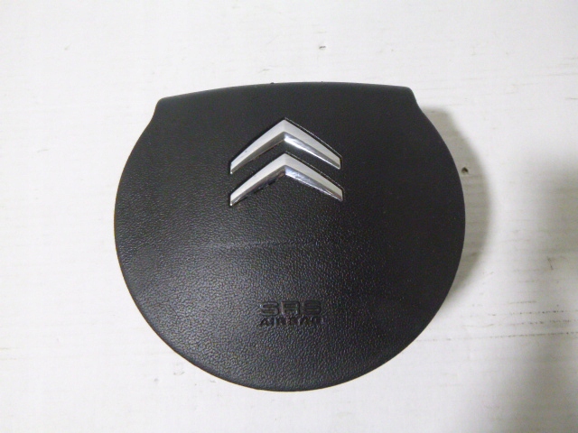 фото №1, Подушка водителя подушка безопасности citroen c4 picasso