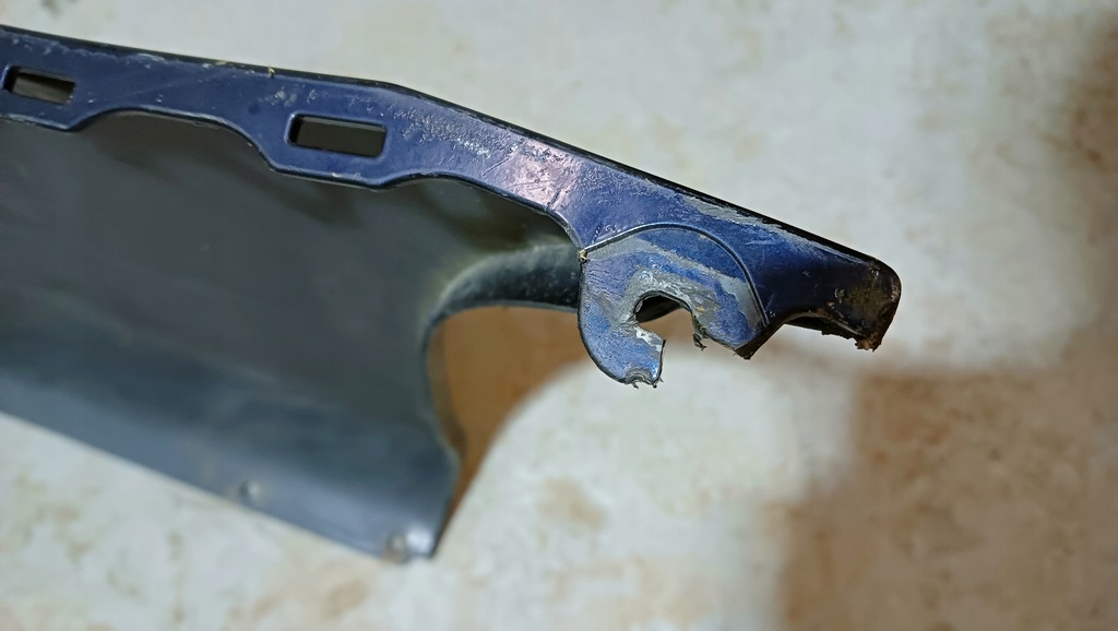 фото №12, Бампер задня pdc honda legend kb1 71501-sja-0000