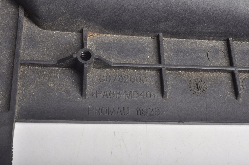 фото №5, California 4.3 решётка капот впуск воздуха