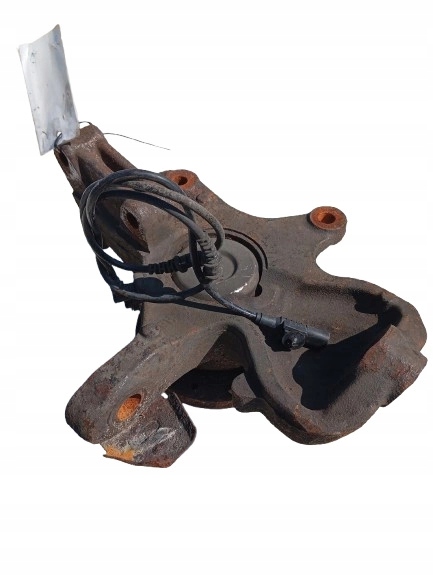 фото №1, Поворотный кулак ступица перед правая vw crafter sprinter