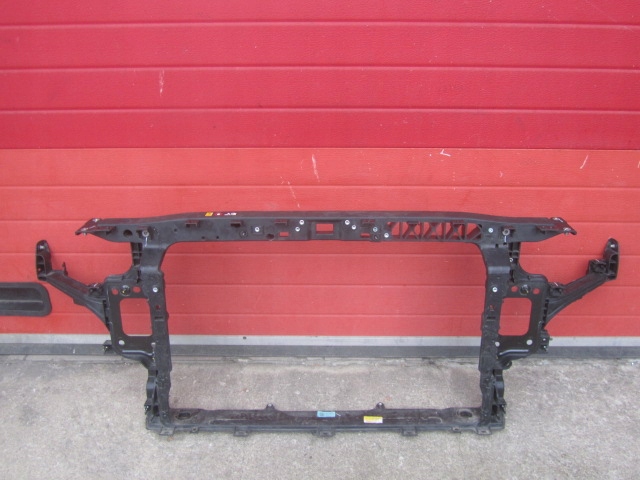 фото №1, Hyundai 130 86630-g4000 pas передний