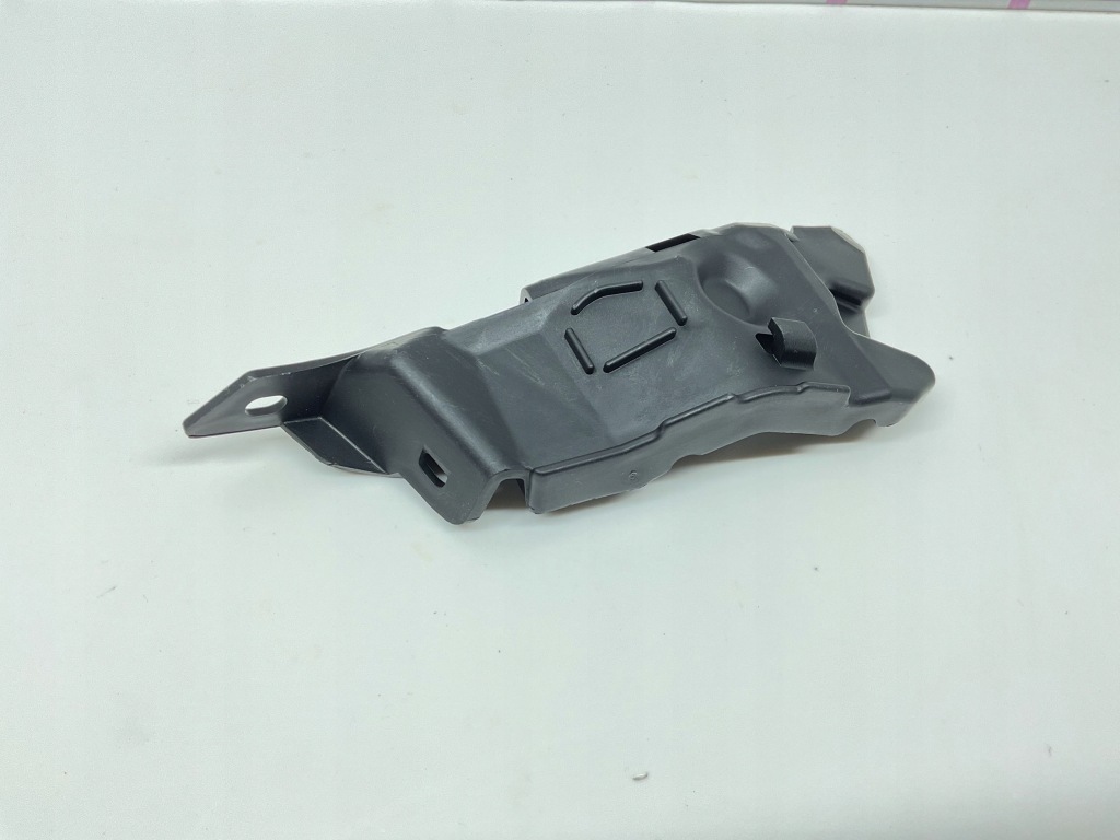 фото №1, Направляющая кронштейн бампера левый перед seat leon ii 1p0807183