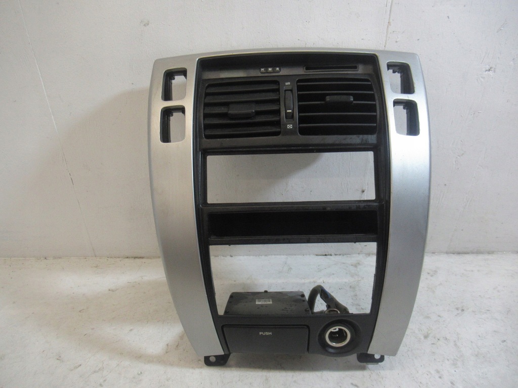 фото №1, Декоры консоли hyundai tucson