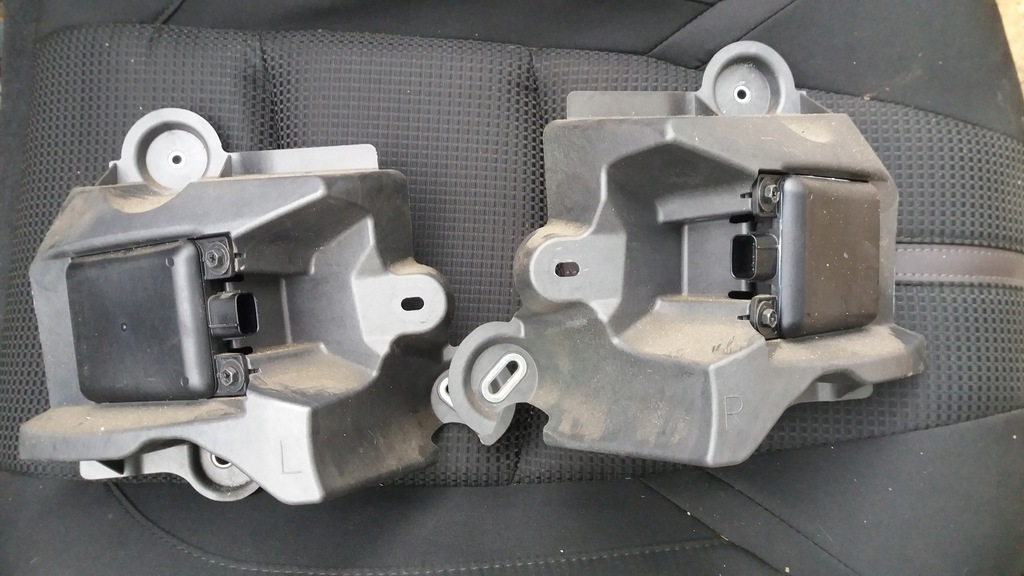 фото №1, Датчик поперечина руху rvm mazda2 2015-2019