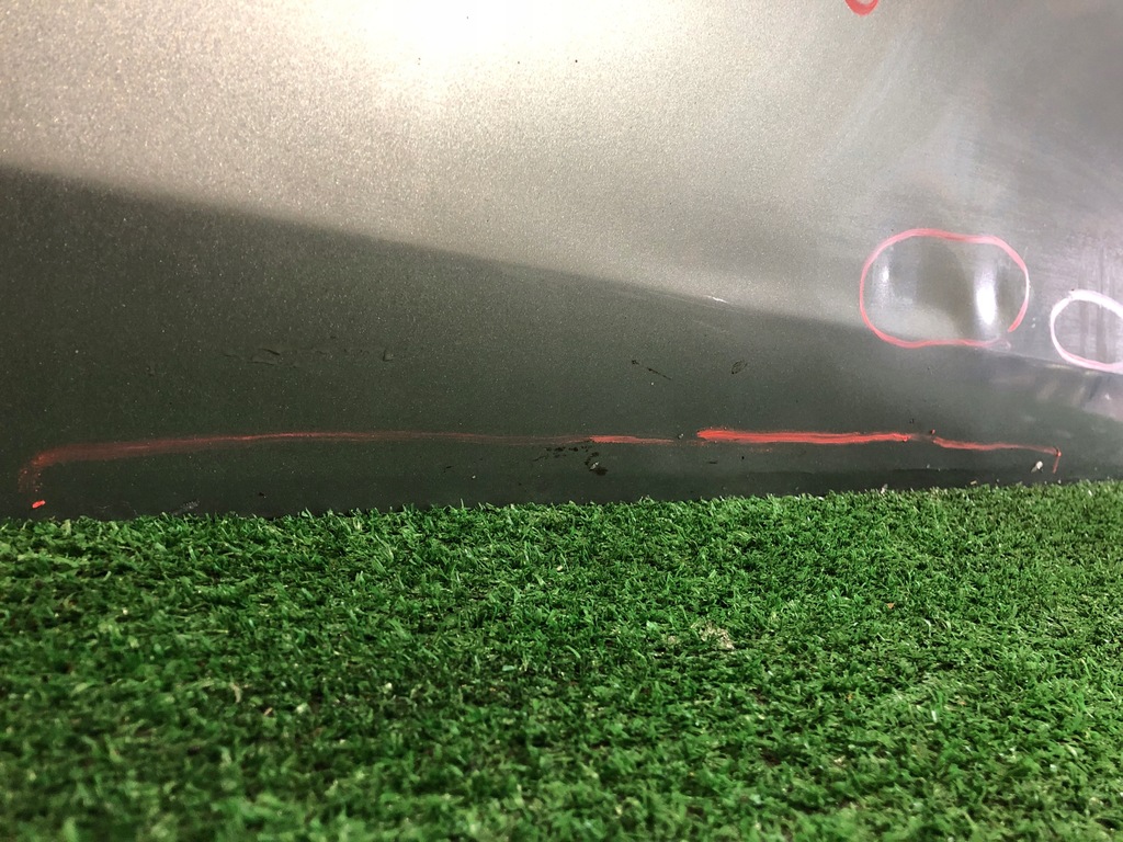 фото №4, Двері праве передні kia ceed iii