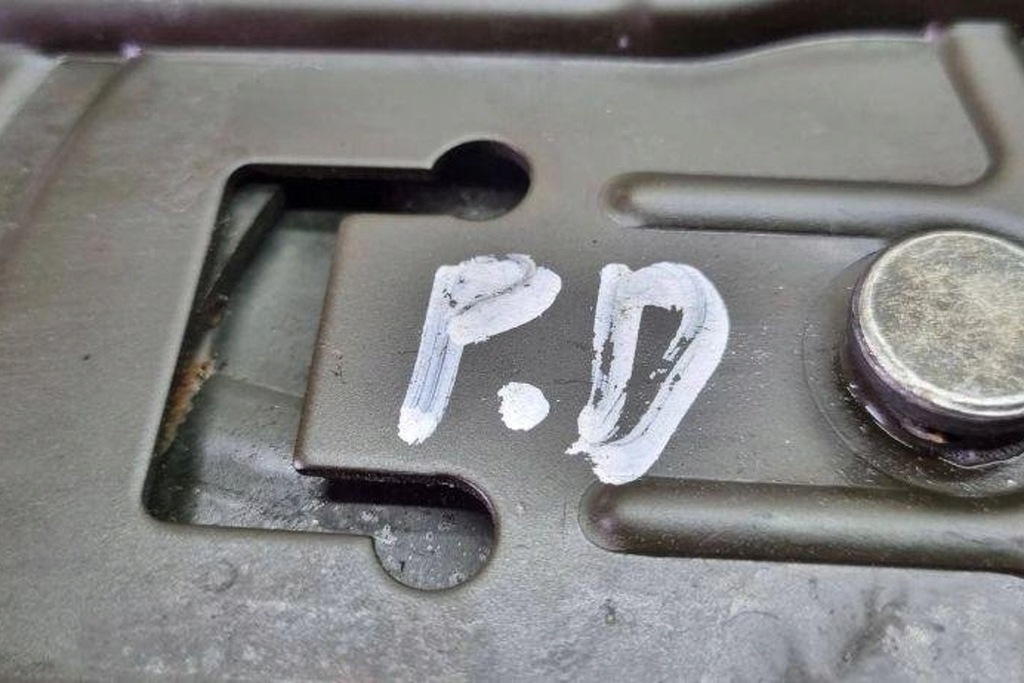 фото №7, Підйомник скло правих передніх двері subaru justy ii jma, ms