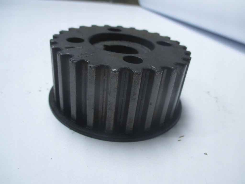 фото №3, Шкив зубчатое iveco daily 2.3 99-6