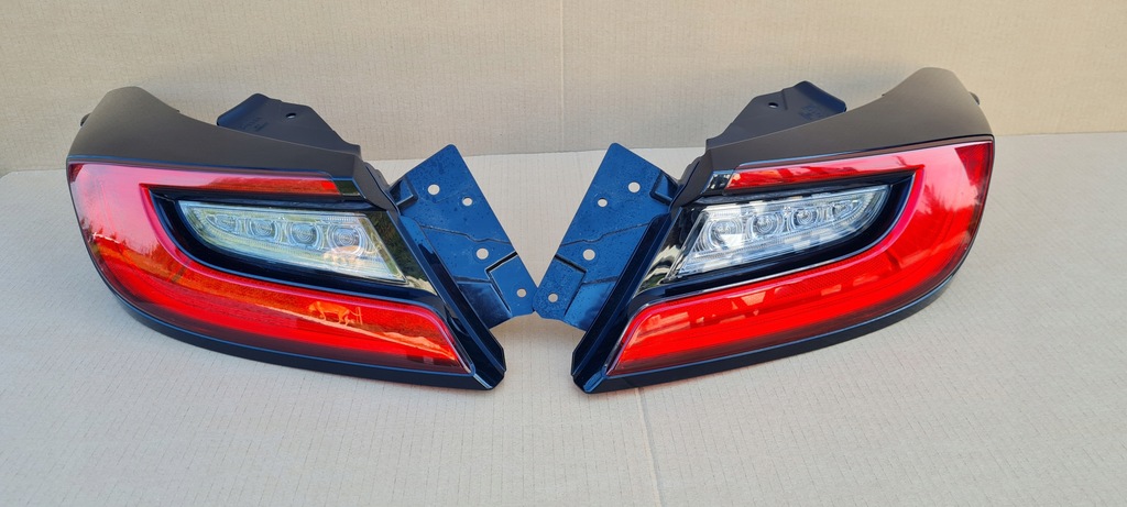 фото №1, Лампа toyota gt86 ii subaru brz ii ліва задня задня