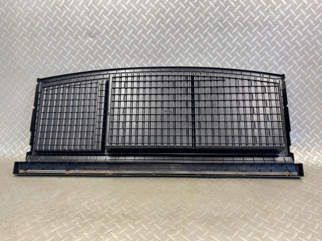 фото №4, Пол полка обшивка багажника renault talisman kombi 849026569r