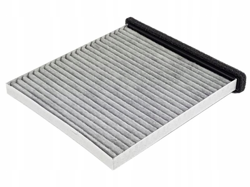 фото №16, Фільтр салонний antysmog mazda 3 bm 6 gj cx-5 mann