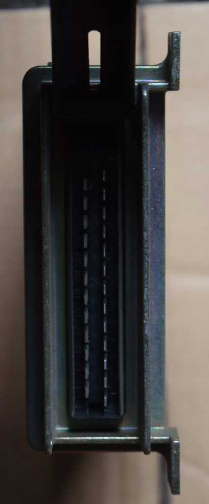 Блок управления intandera zf est-32 6009058036 Доставка