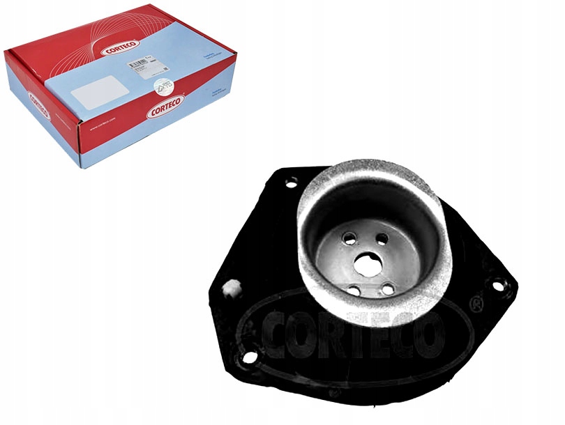 фото №1, Подушка амортизатора renault grand scenic ii mega