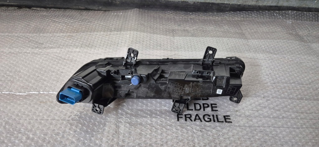 Led drl левый peugeot 308 3 t10 Оригинал