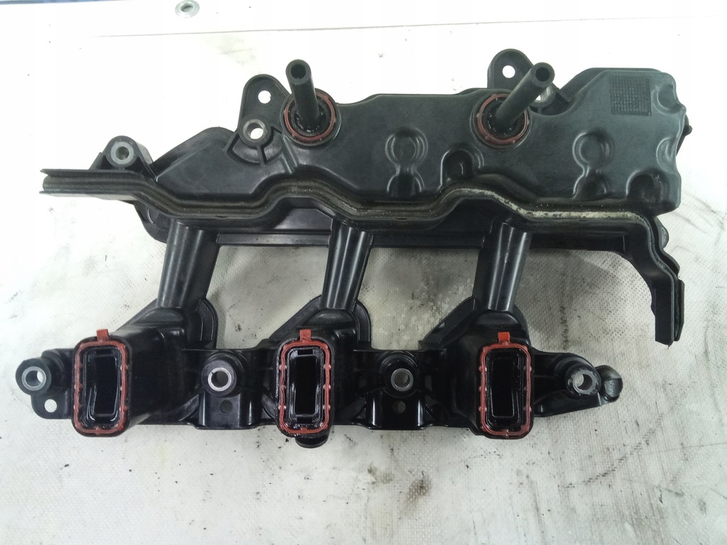 фото №6, C319 renault master 2.3 вентиляція картера оливи 8200924262