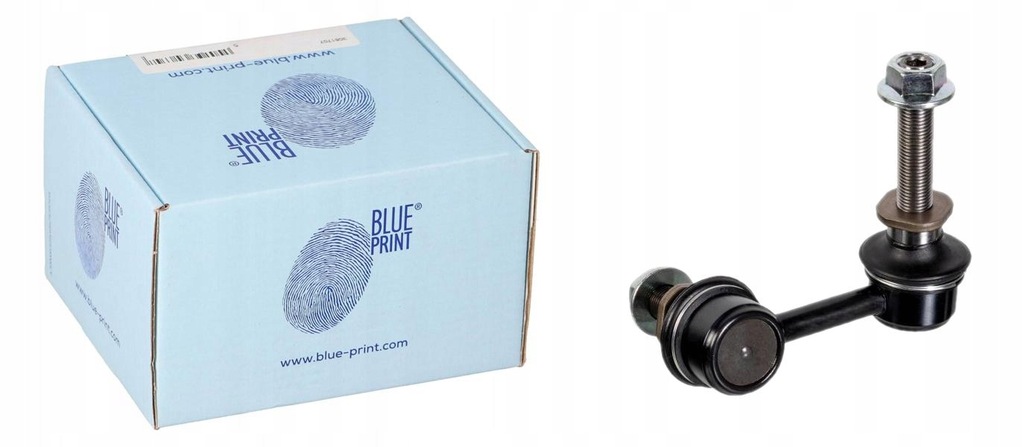 фото №1, Blue print соединитель стабилизатора перед l 72mm lexu