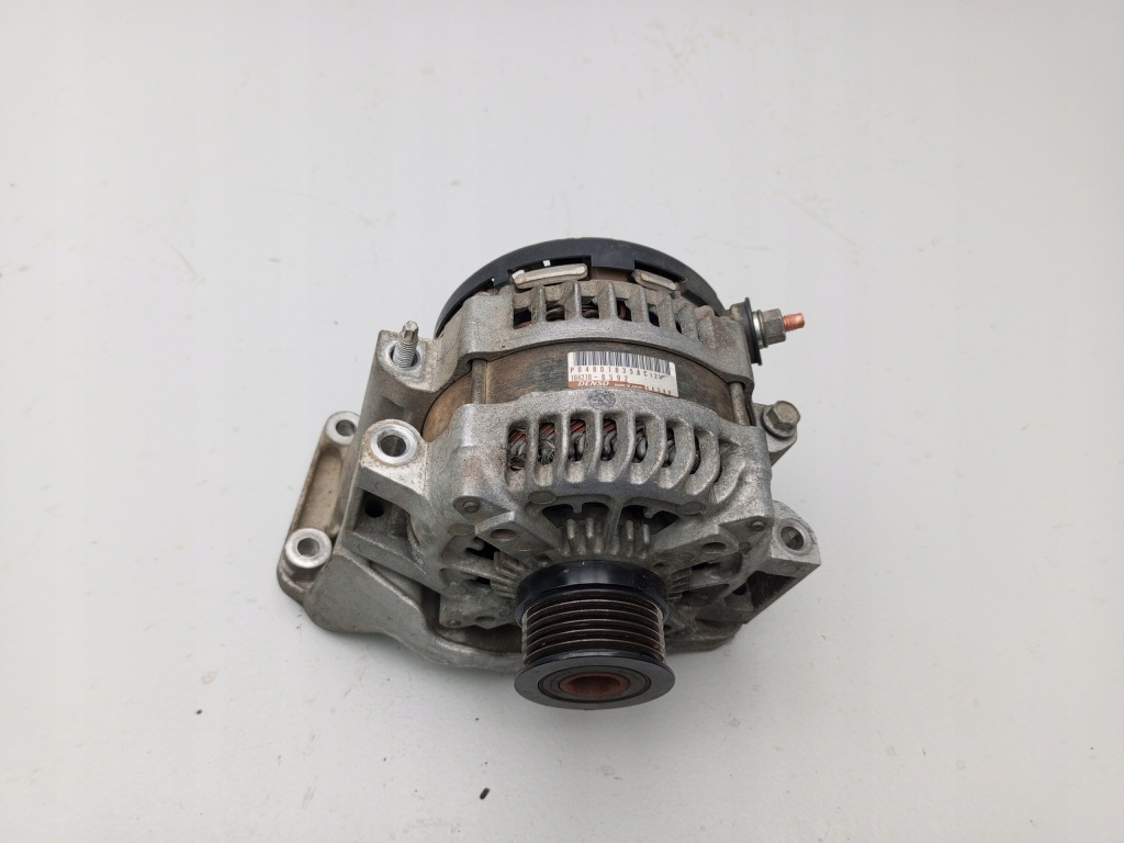 Jeep grand cherokee maserati lancia chrysler 3.0d генератор 104210-6592 ÷ Цена