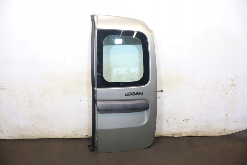 фото №1, Двері правий задня багажника dacia logan i teknm