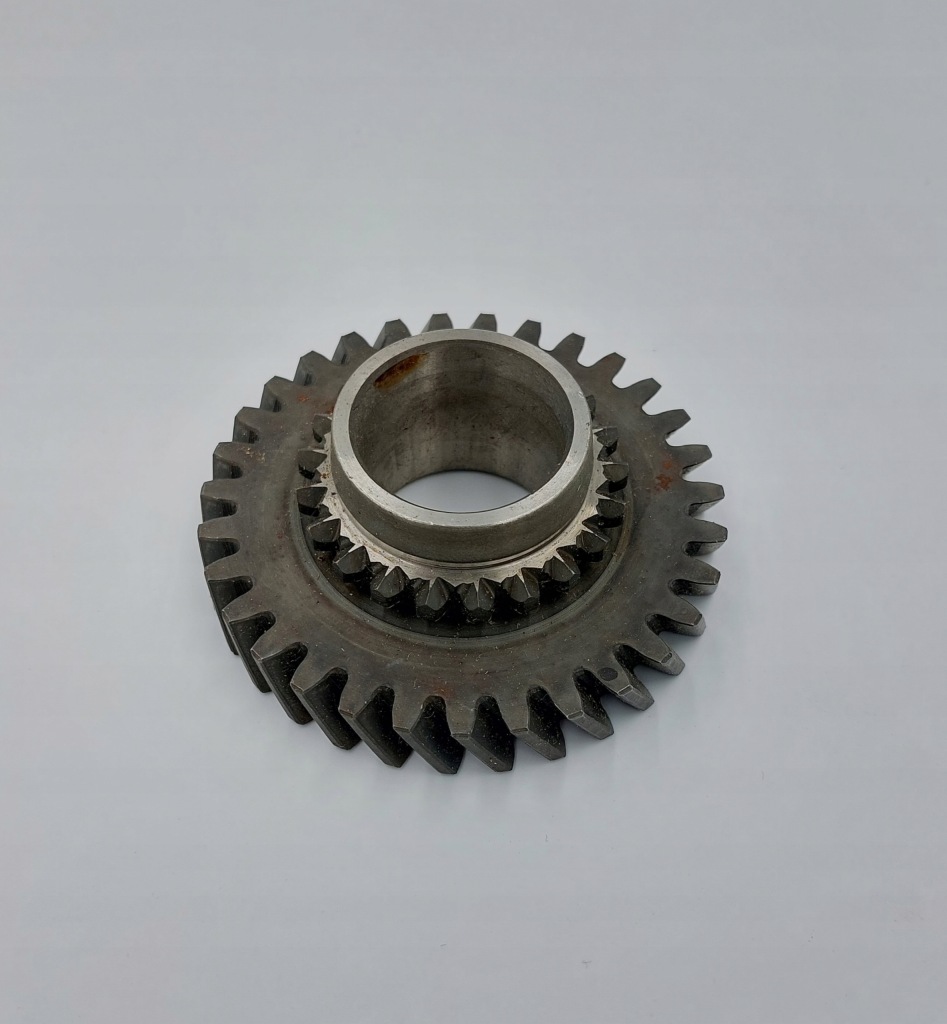 фото №1, Fiat оригінальний номер 7692225 колесо зубчасте передача bis