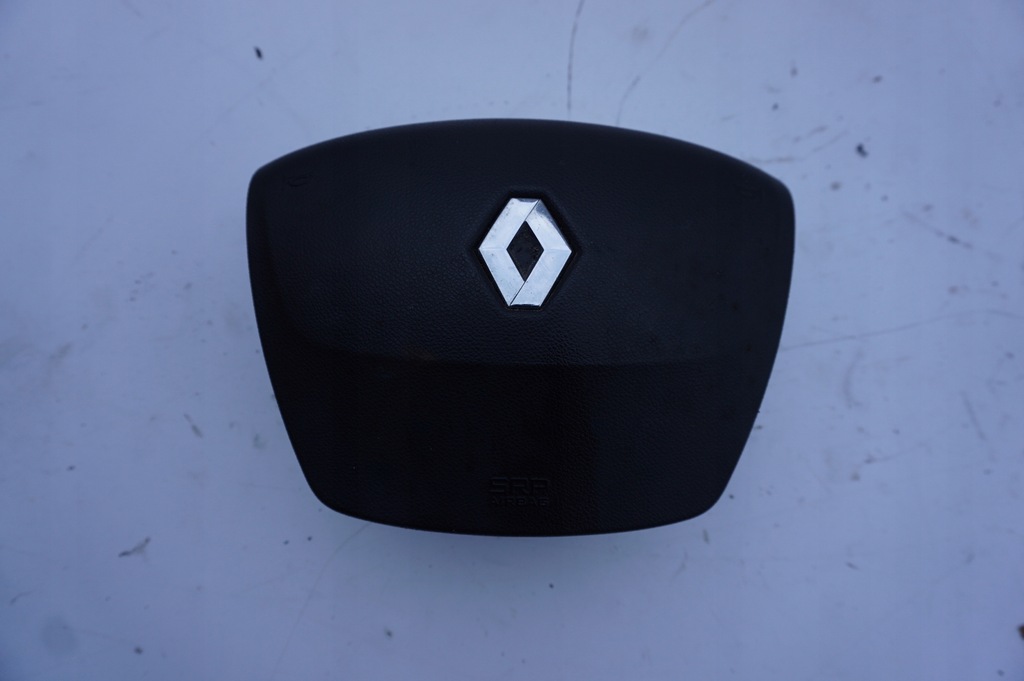 фото №1, Подушка водія renault renault scenic 3 iii