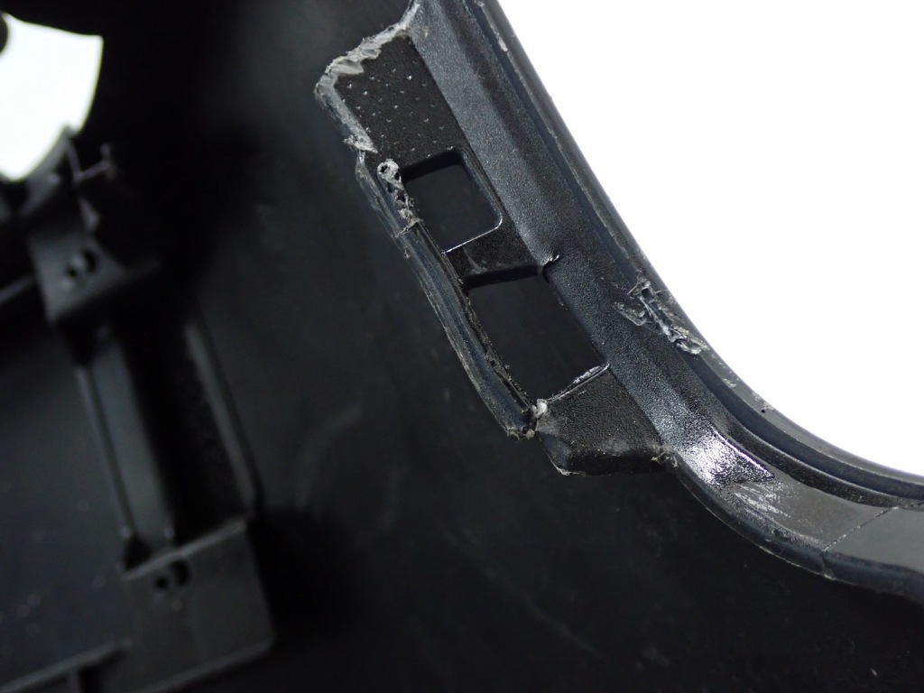 Бампер задняя задний kompletny audi a3 8v 3-дверь 15r с Разборки