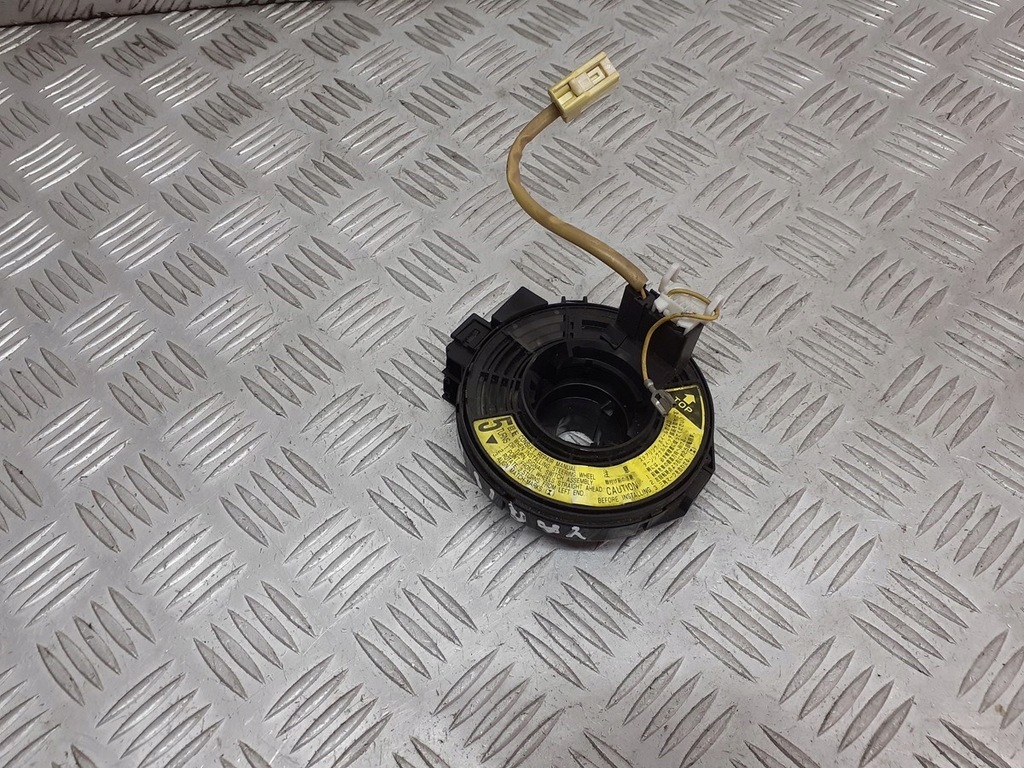 фото №1, Стрічка подушки безпеки подушка безпеки toyota yaris i