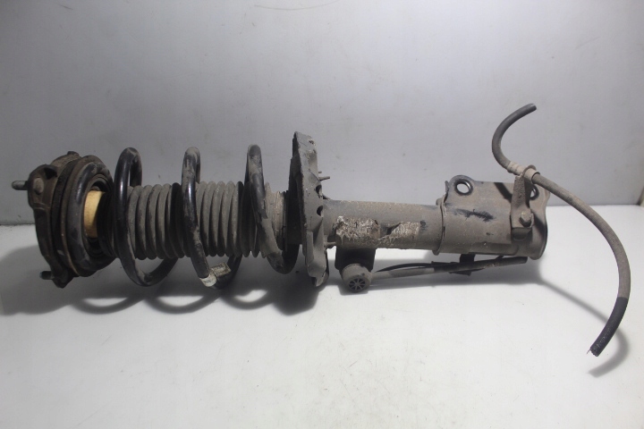 фото №4, Амортизаторна стійка лівий перед kia ceed iii