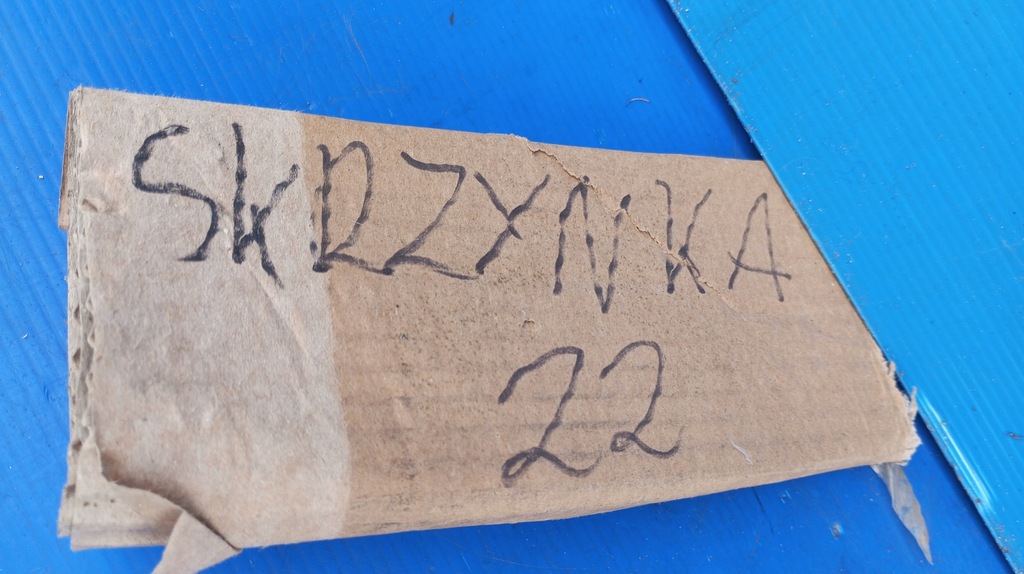 фото №8, Відбивач лінза лампи правий перед bmw e46 ксенон 1305310172