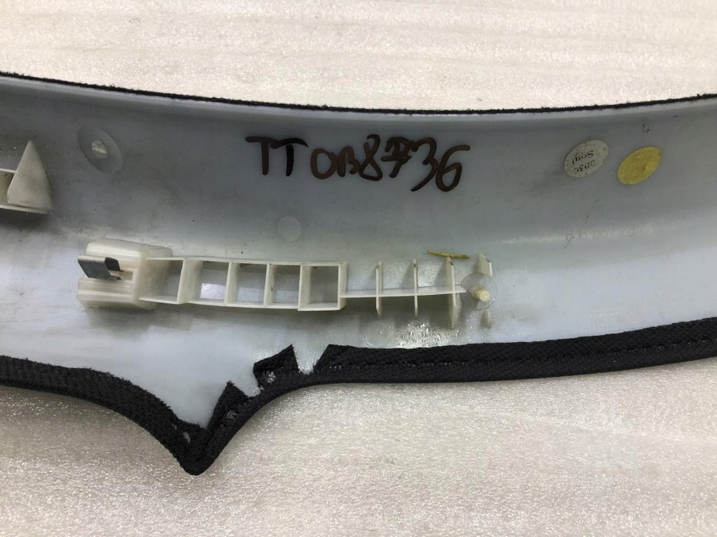 фото №10, Защита стойка правый перед audi tt 8j 8j8867234