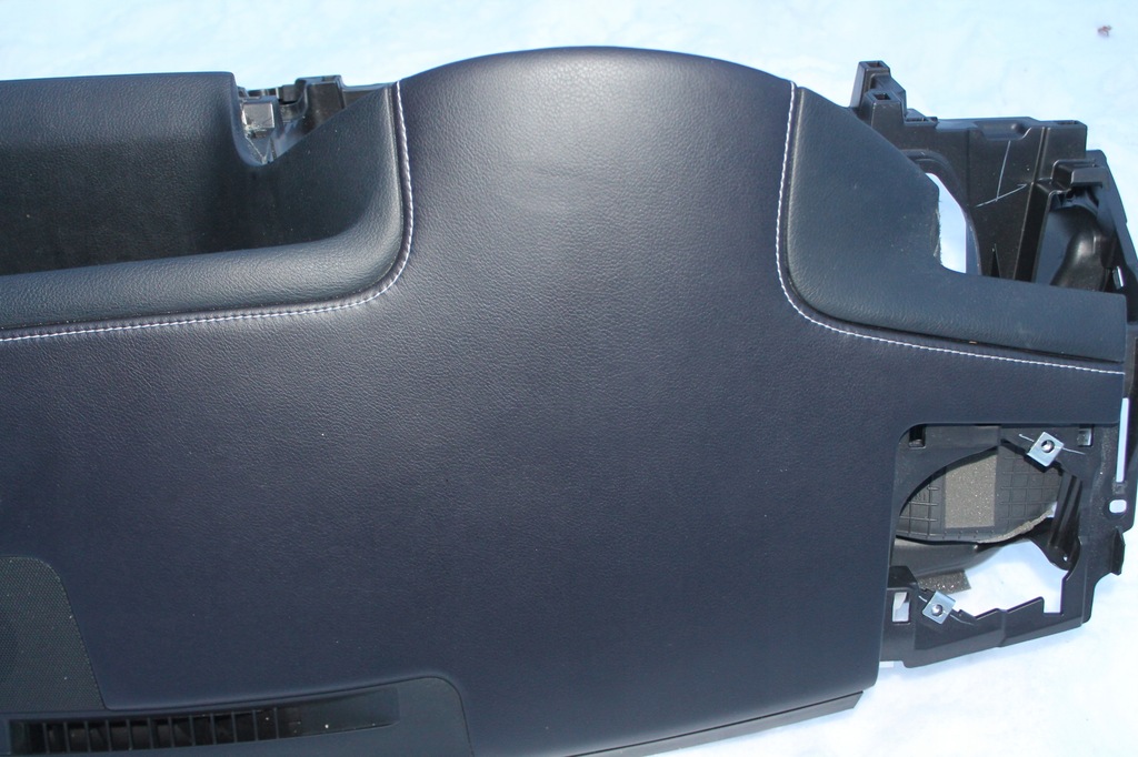 фото №4, Приборная панель приборная консоль f-v lexus gs gs300 300