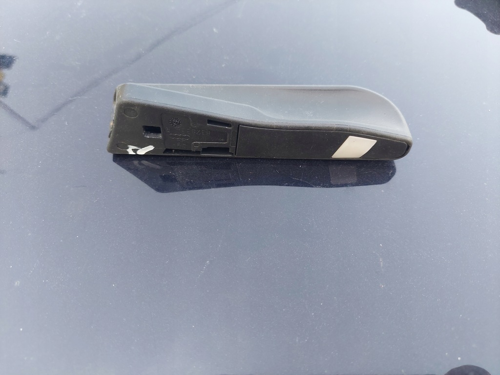 фото №1, Audi a4 b6 b7 ручка важіль сидіння правий перед