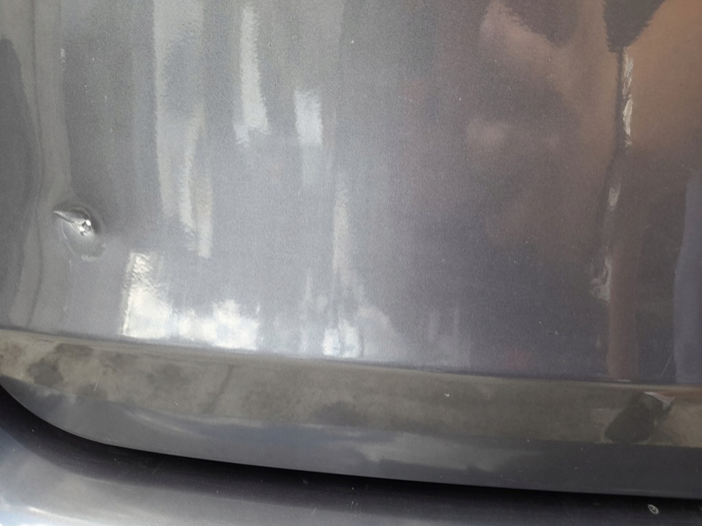 фото №9, Bmw 1 e87 крышка багажника багажника задняя стекло a22/7