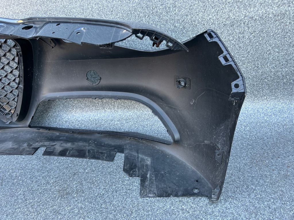 фото №7, Бампер передний alfa romeo giulia 50567734 50546875 giełda