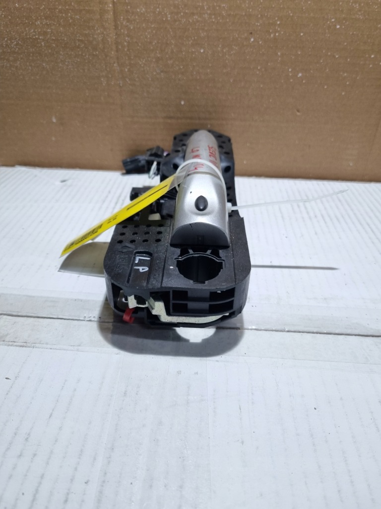 фото №10, Ручка лівий перед renault scenic iii kyeless