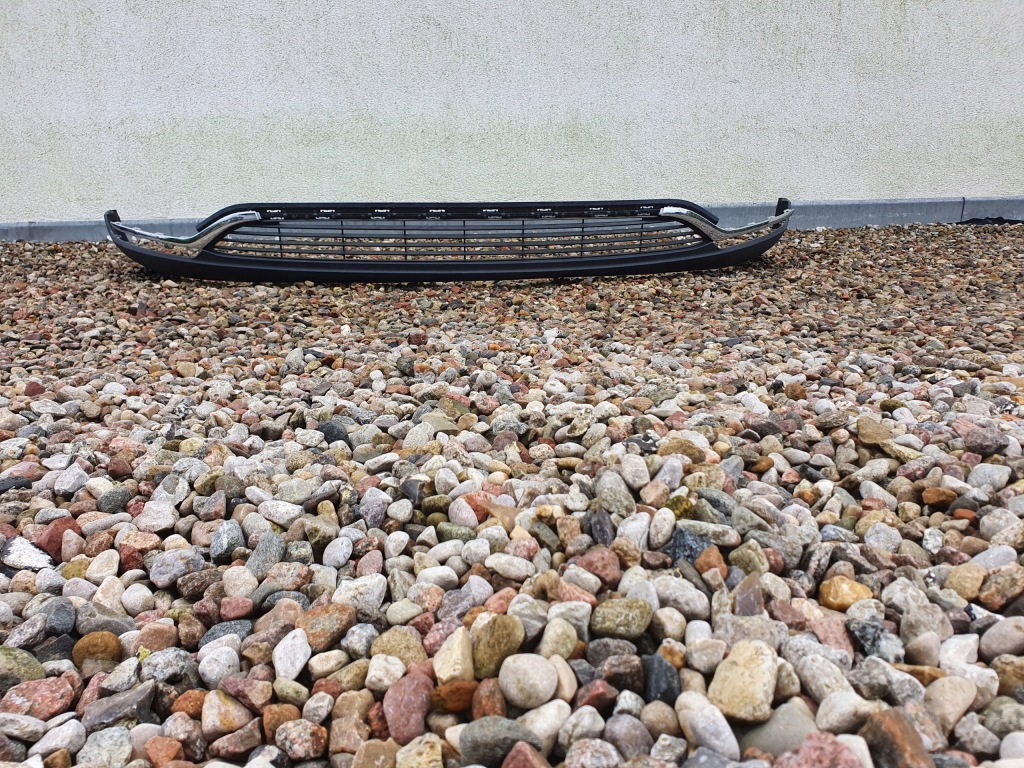 фото №1, Элементы бампера mercedes a243 eqa