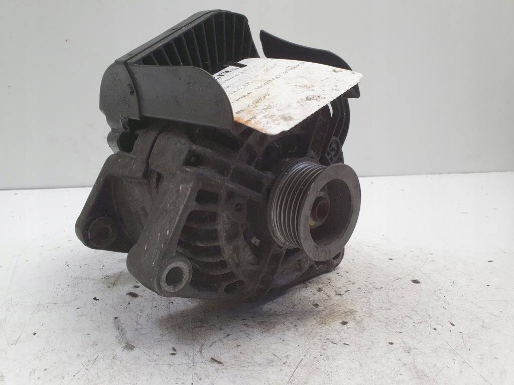 Купить Генератор opel vectra c 3.2 v6 _ bosch 24456224 0124525022