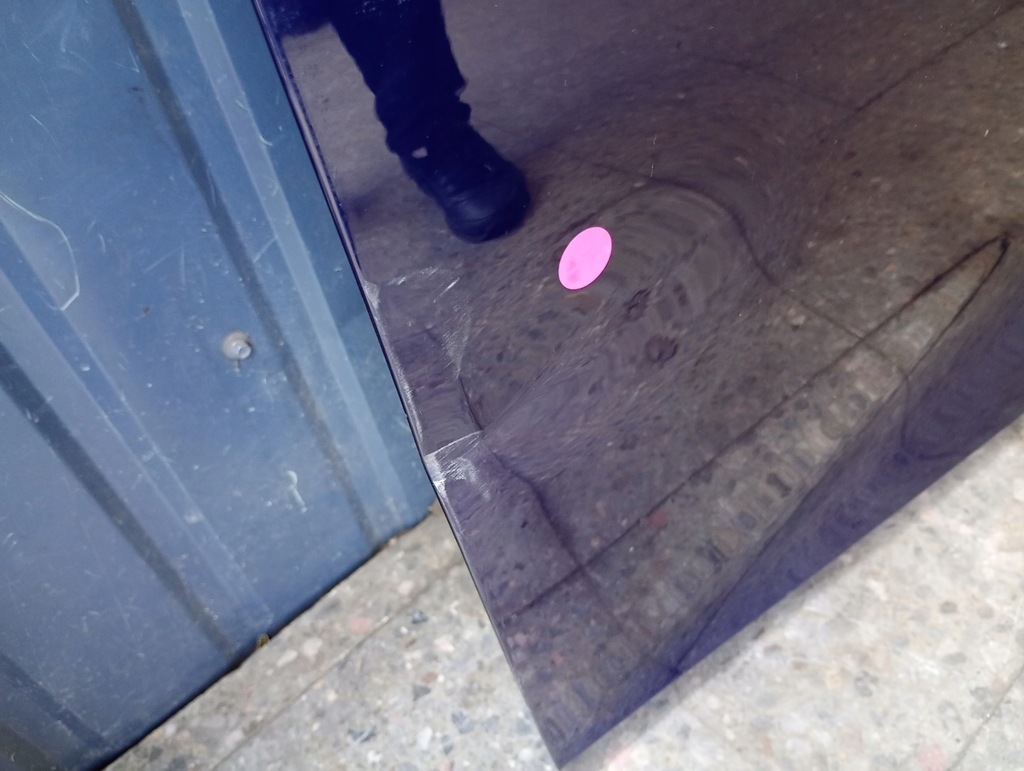 фото №12, Двері лівий перед audi a3 8y granatowe