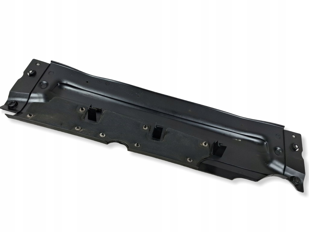 фото №8, Захист радіатора перед alfa romeo 166 1560202470